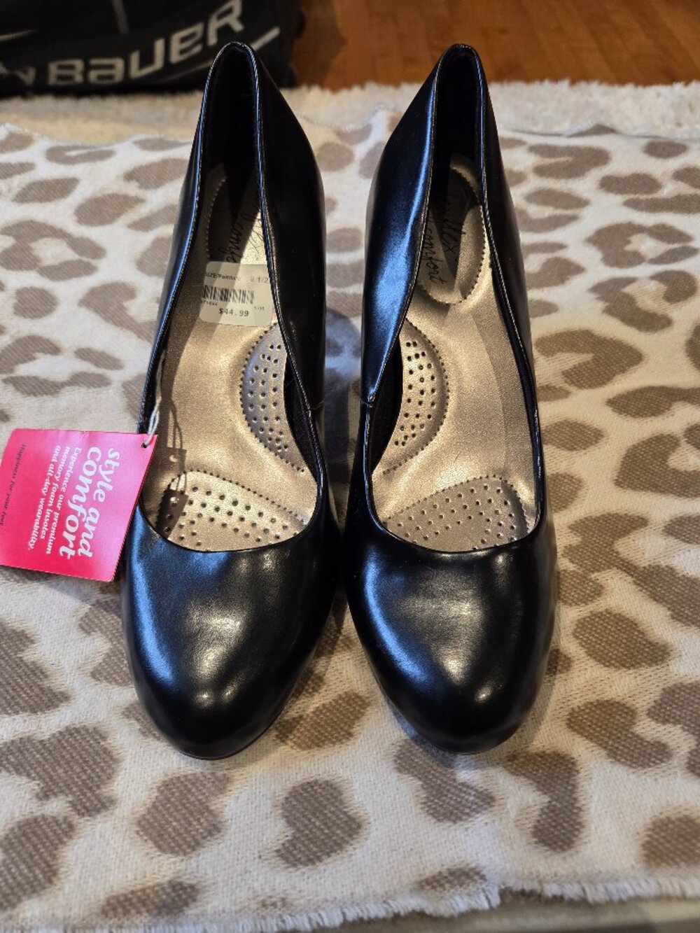 *New* DexFlex Comfort Shoes